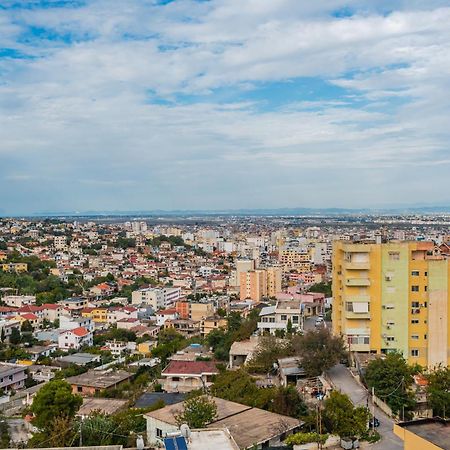 Solen Apartments Durrës Buitenkant foto