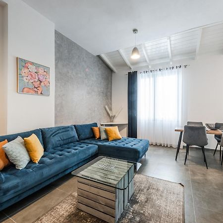 Solen Apartments Durrës Buitenkant foto