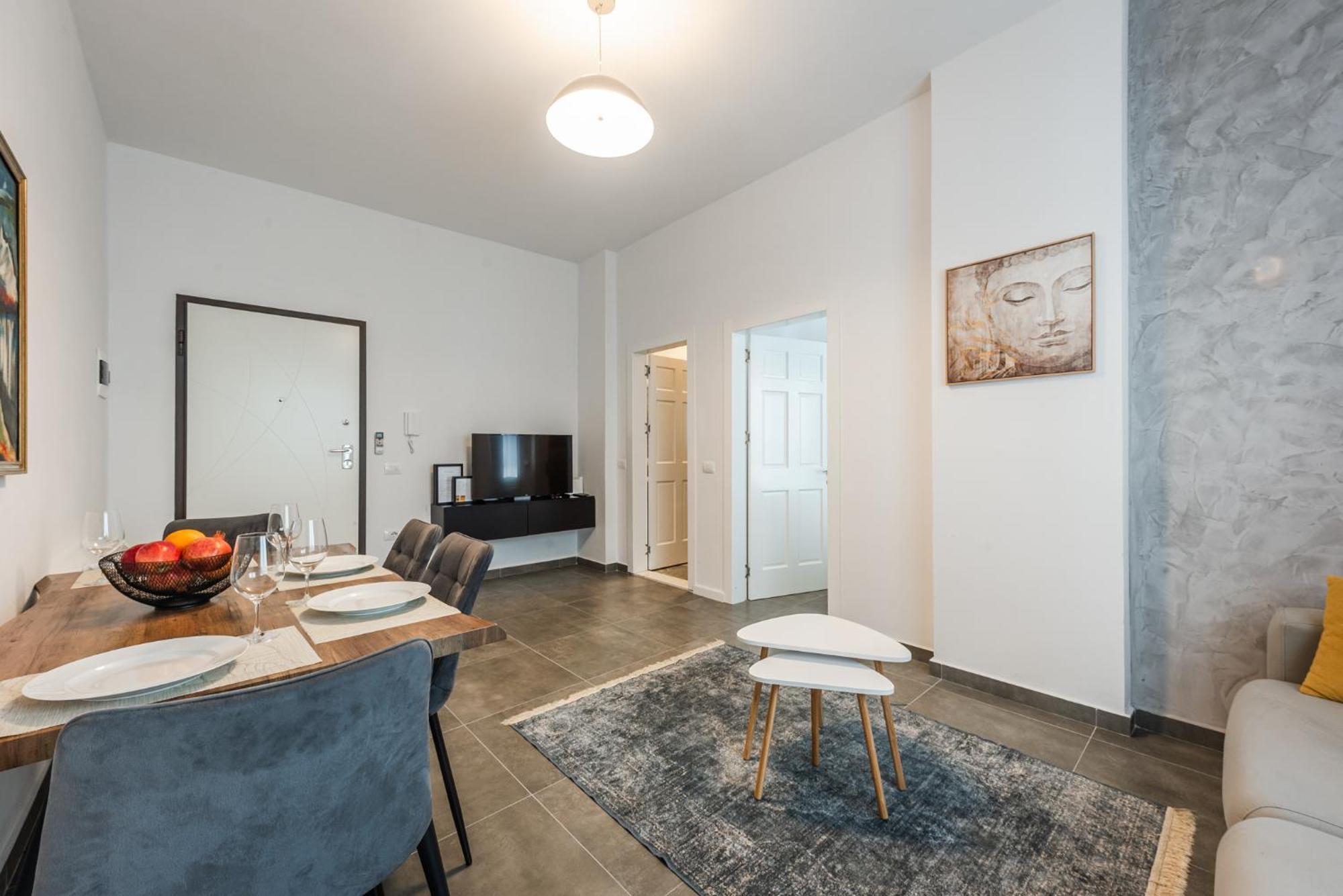 Solen Apartments Durrës Buitenkant foto