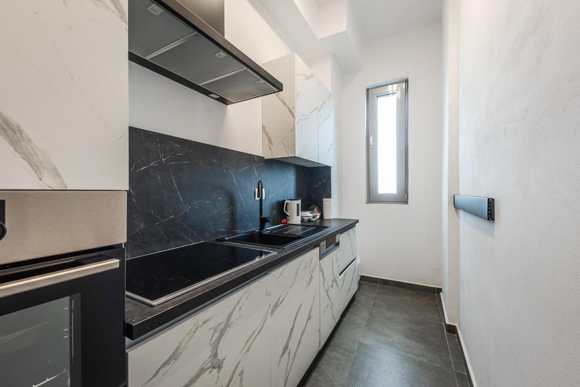 Solen Apartments Durrës Buitenkant foto