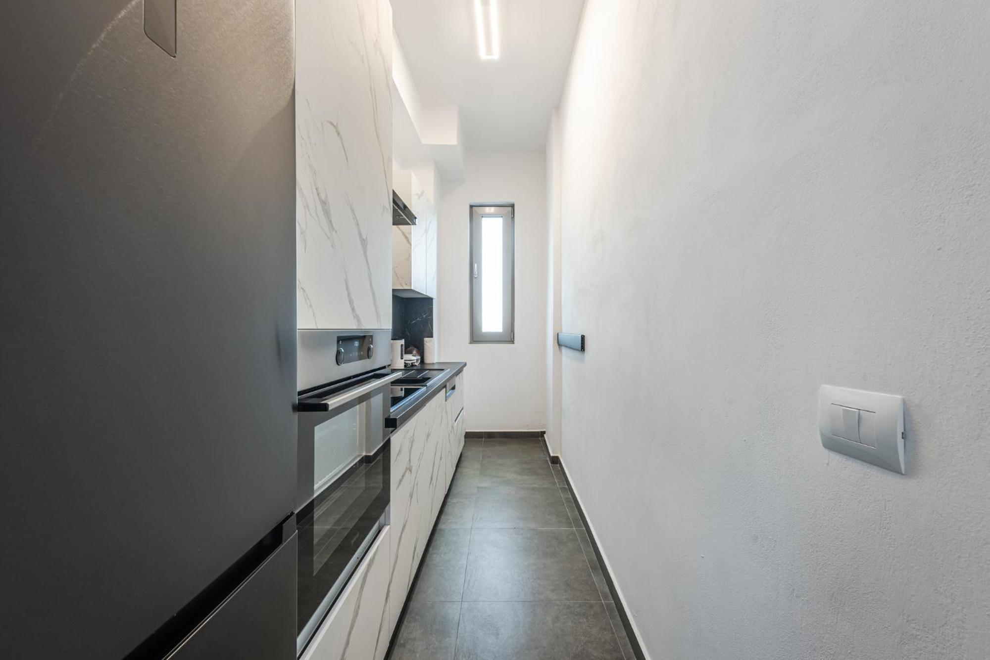 Solen Apartments Durrës Buitenkant foto