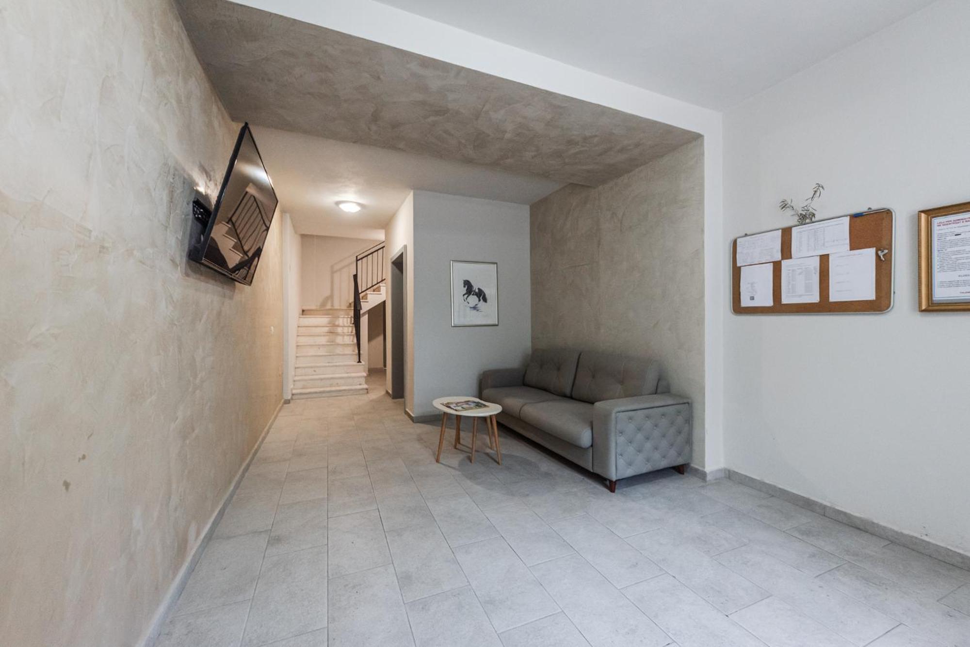 Solen Apartments Durrës Buitenkant foto