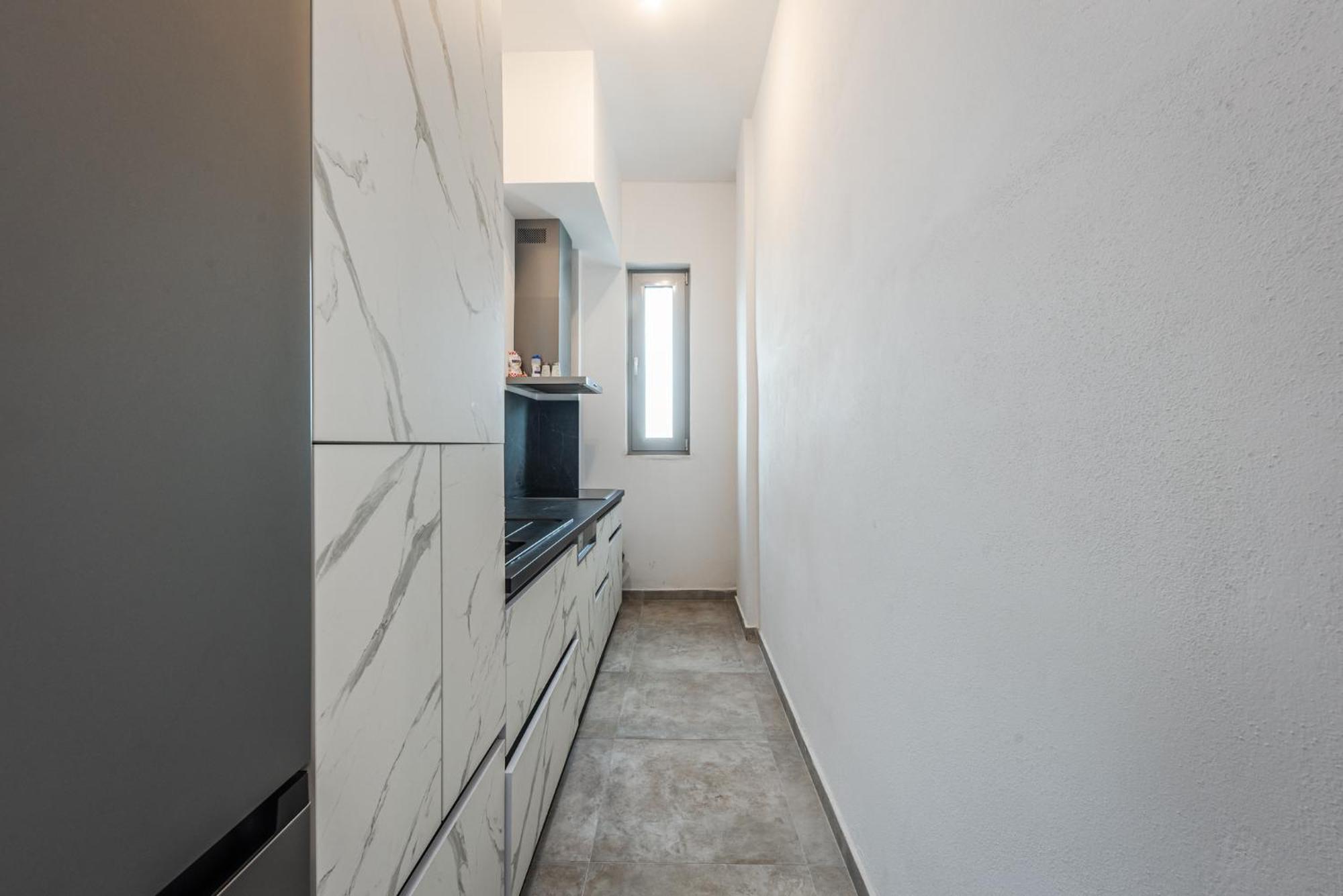 Solen Apartments Durrës Buitenkant foto