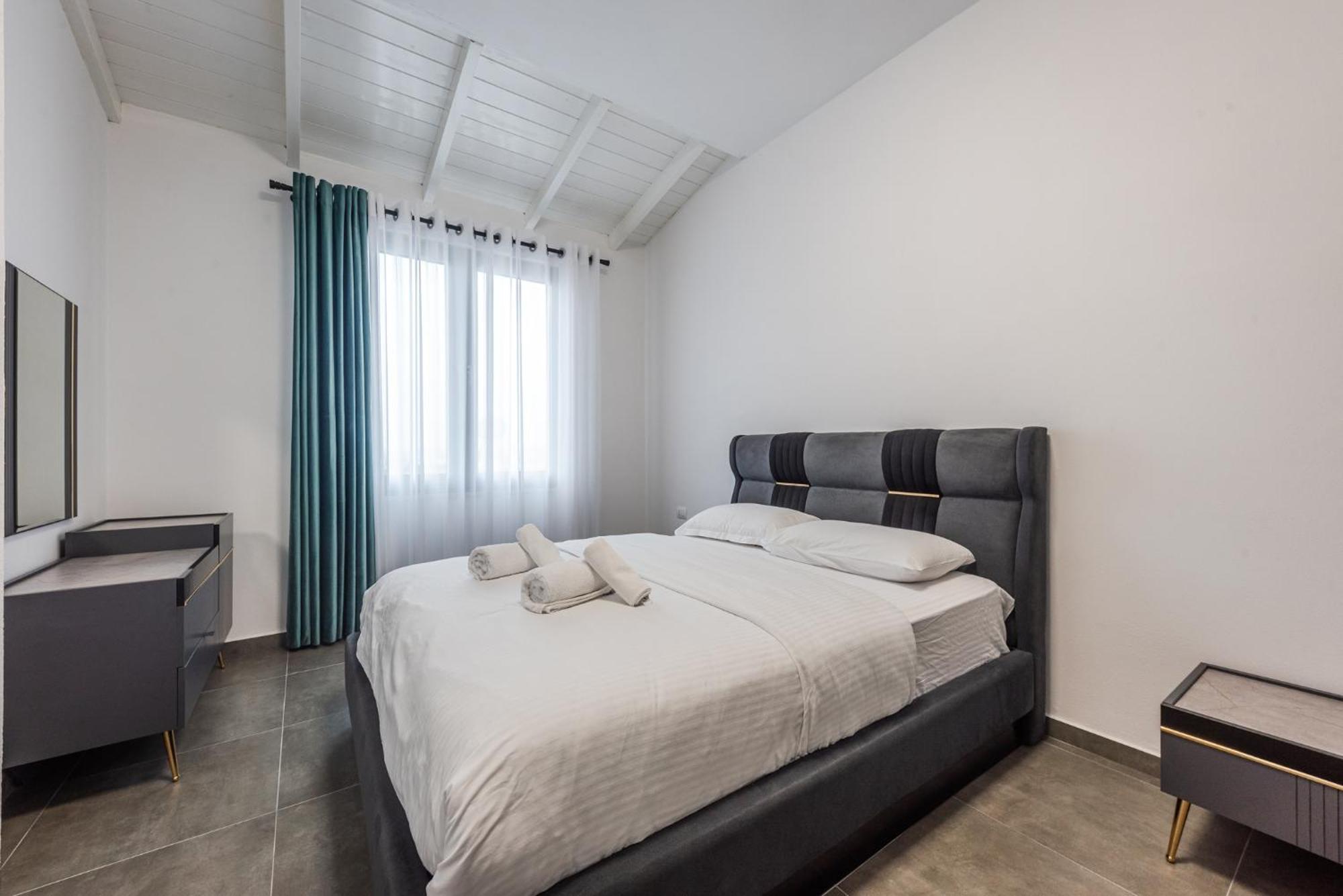 Solen Apartments Durrës Buitenkant foto