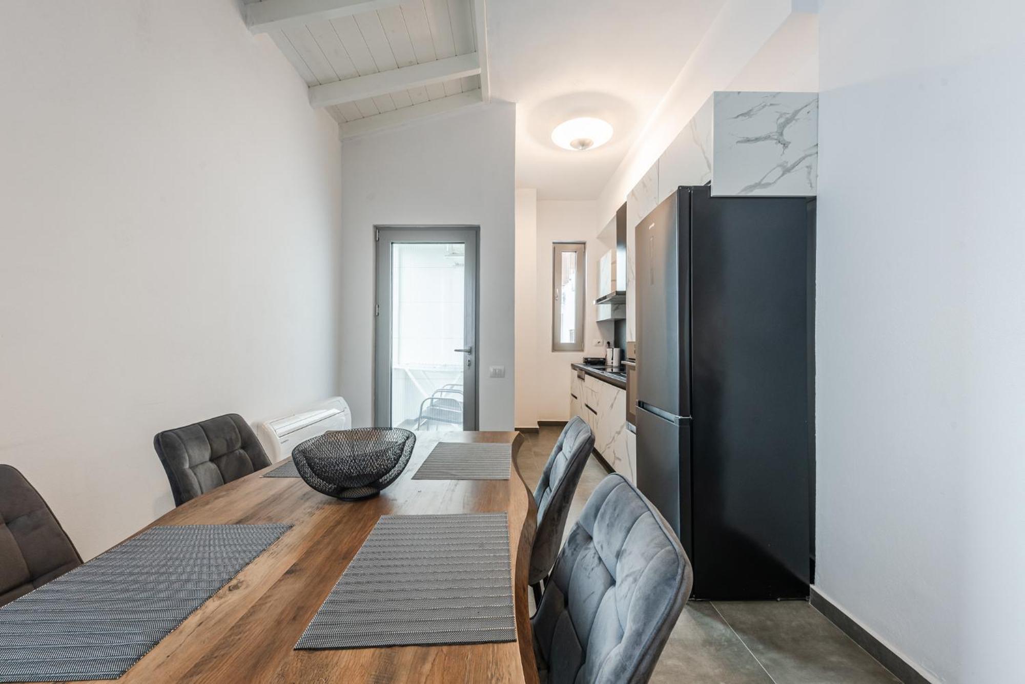Solen Apartments Durrës Buitenkant foto