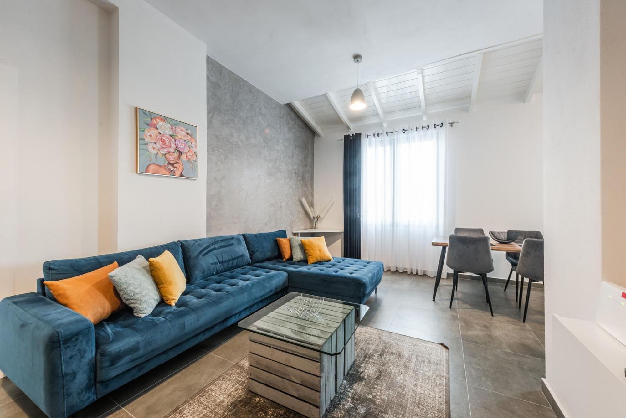 Solen Apartments Durrës Buitenkant foto